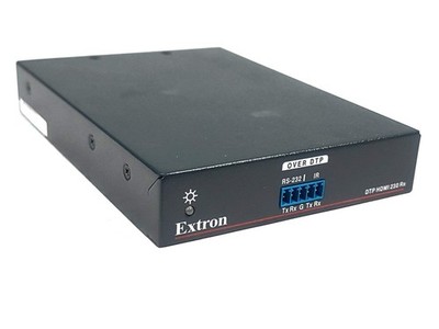 Extron DTP HDMI 230 RX Receiver (2044-497)