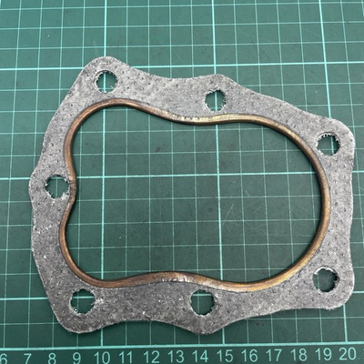 #ad 12251 805 000 Genuine Honda Head Gasket Generator G30 G 30 NOS discontinued AU $35.00