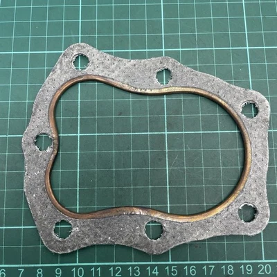 12251-805-000 Genuine Honda Head Gasket Generator G30 G 30 NOS (discontinued) - Image 1 of 4