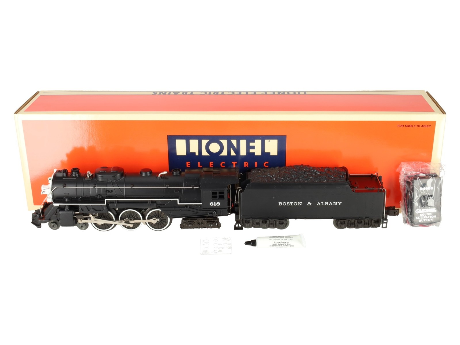 Click here to see eBay Auction