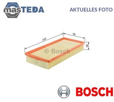 1 457 433 255 MOTOR LUFTFILTER MOTORFILTER BOSCH FÜR LANCIA Y 1.2L,1.1L