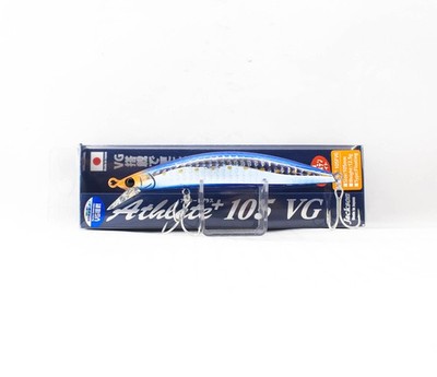Jackson Athlete Plus 105 FVG Floating Lure IPB (9936)