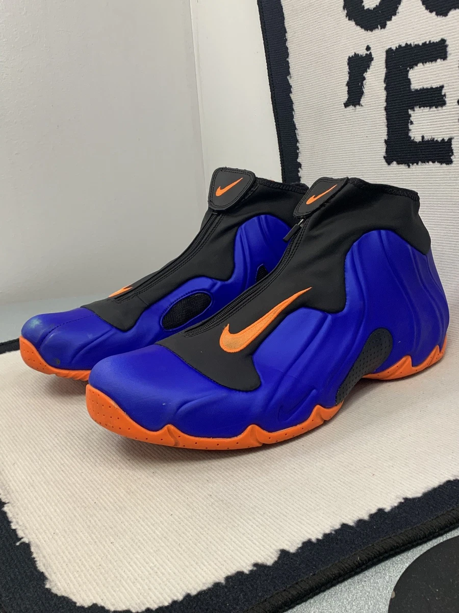 Nike Air Flightposite Men's Sneakers | eBay