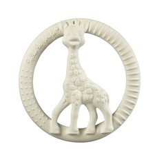 Sophie la girafe So Pure Circle Teether 220123