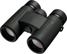 Image of Nikon PROSTAFF P3 8X30 Binoculars,Black