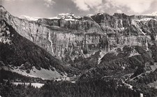 74 SIXT FER A CHEVAL UNE PARTIE DE SES CASCADES