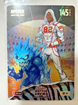 2026 Bo Jackson Battle Arena “Joystick” Ice “Dante Hall” Case Hit