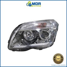 Scheinwerfer Vorne Links - SX - Mercedes GLK X204 08->12 - Kein Xenon Scheinwerfer Vorne Links - SX - Mercedes GLK X204 08->12 - Kein Xenon