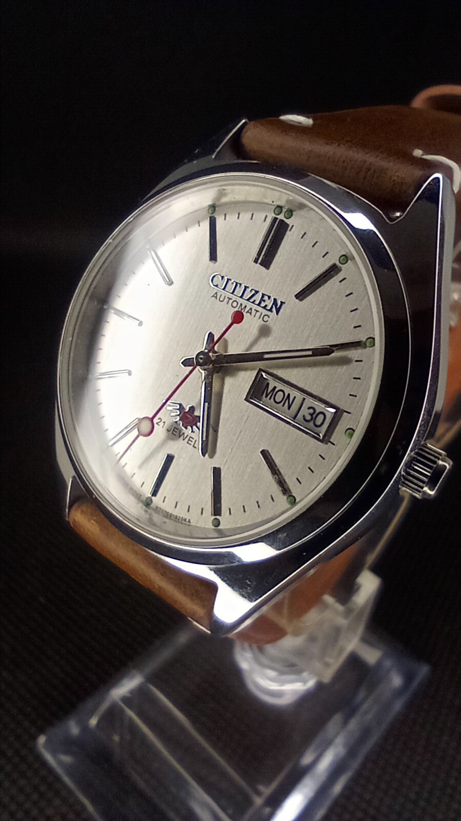 Citizen Eagle 7 Automatic