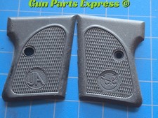 Iver Johnson Compact 25 Grips Iver Johnson Compact 25 Grips