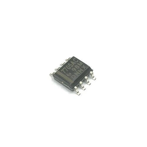 350PCSx TL7705ACDR SOP-8 TL7705AC 7705AC TL7705 350Pcs in Tubes - Bild 1 von 1