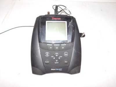 THERMO SCIENTIFIC ORION STAR A211 PH METER (DPA76) pH-Messgerät