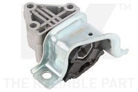 NK Motorlager 59723016 FüR Ducato Fiat Bus 110 Multijet 120 130 140 150 160 180