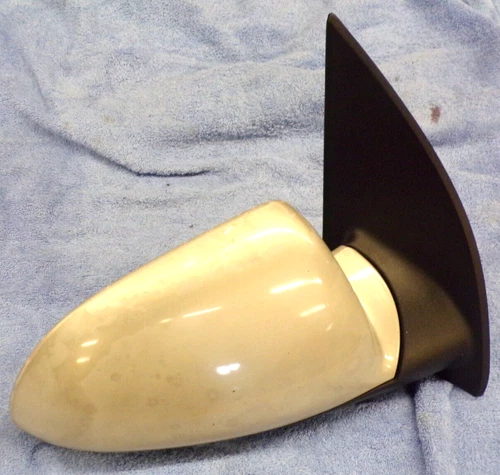 2009 suzuki xl7 power mirror ( passenger ) heated 2007-2009 chevy equinox
