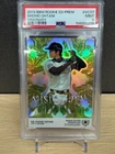 POP6 !! 2013 BBM Rookie Edition Premium RC  Shohei Ohtani #VC07 /50 PSA 9 MINT