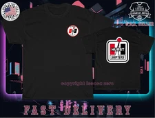 New HURST Performance Shifters Racing Logo Men's T-Shirt American Size S-5XL