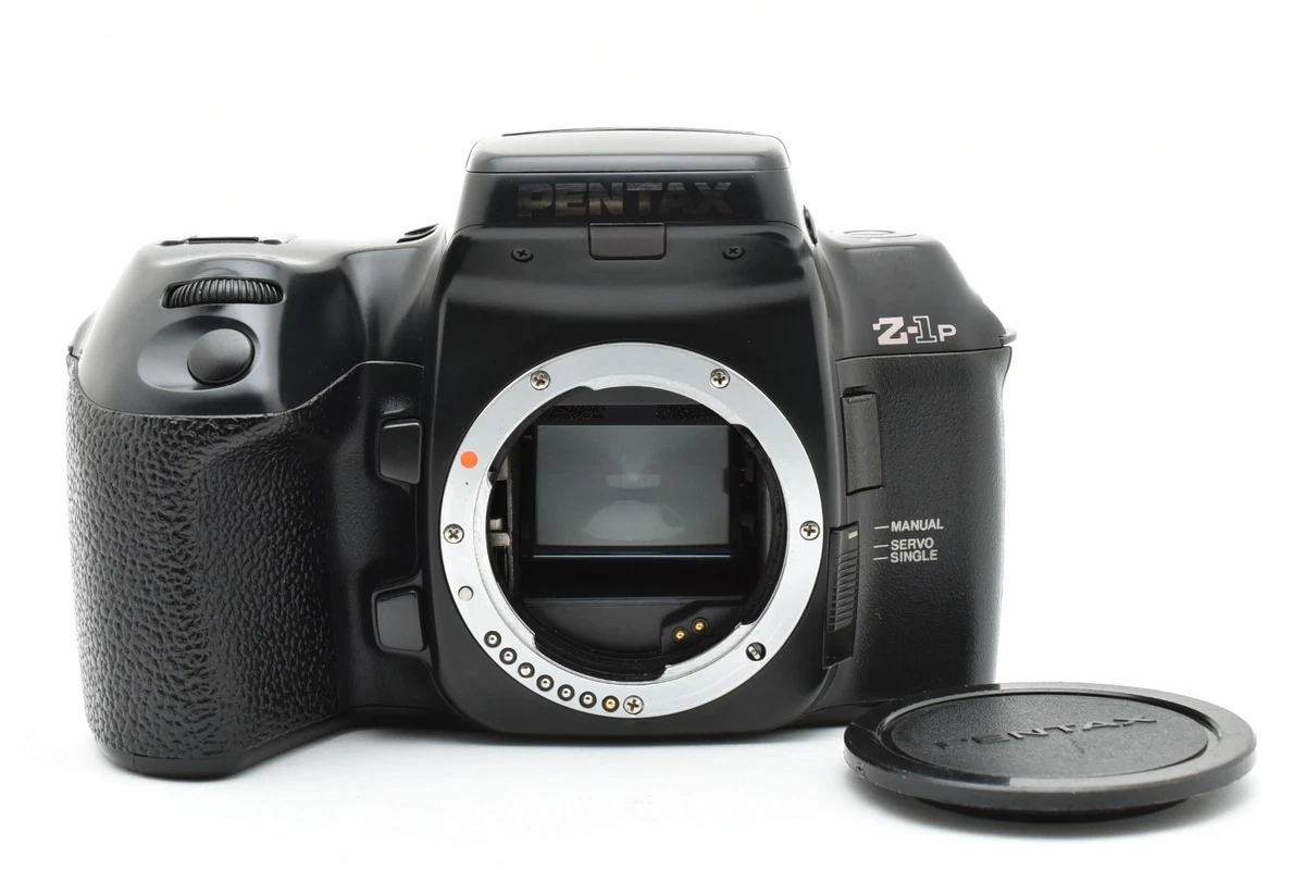 Pentax Z-1P Film Cameras for sale | eBay