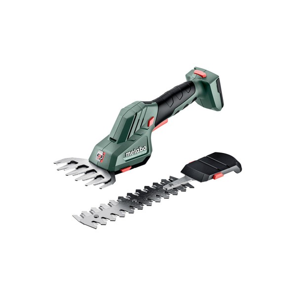 Metabo Akku-Strauch- Und Grasschere Powermaxx Sgs 12 Q Metabox 145-image