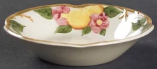 Johnson Brothers Peach Bloom Fruit Dessert  Bowl 282534