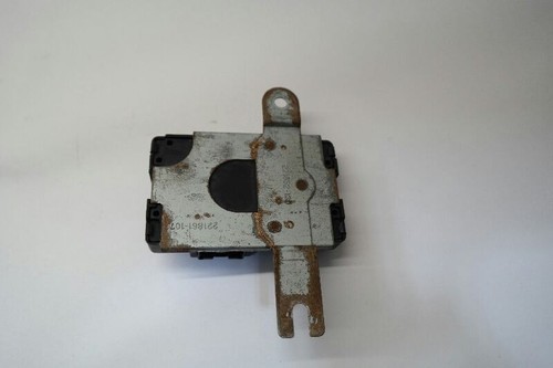 99-01 ISUZU VEHICROSS Cruise Control Module - Picture 6 of 12