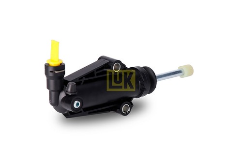 Clutch Slave Cylinder fits FIAT 500 312 9 10 to 17 LuK 46547126 55183388 Quality - Picture 3 of 3