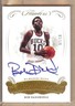 2017-18 PANINI FLAWLESS SIGNATURES BOB DANDRIDGE GOLD AUTO 07/10!! READ!!