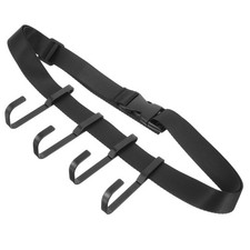 1 Set of Hunting Tree Strap Hangers Tree Stand Ribbon and Hooks Professional