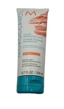 Moroccanoil Coral Color Depositing Mask
