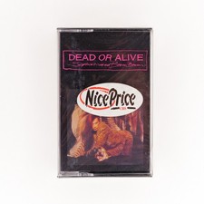 Dead Or Alive - Sophisticated Boom Boom, New/...