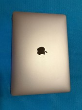 100 Original Macbook Pro A1989 A2251 A2159 A2289 Screen Space Gray -Grade A