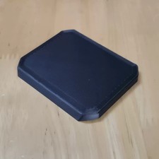 12463 Solar Cover Square SUPER-ELMAR-M 1:3.8/18 Lenses