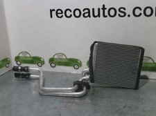 Radiateur Volvo XC60