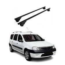 Barres de toit Dacia LOGAN