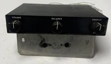 Davtron M202 Panel Mounted Intercom