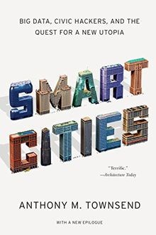 Smart Cities: Big Data, Civic Hackers, and the Ques... | Buch | Zustand sehr gut