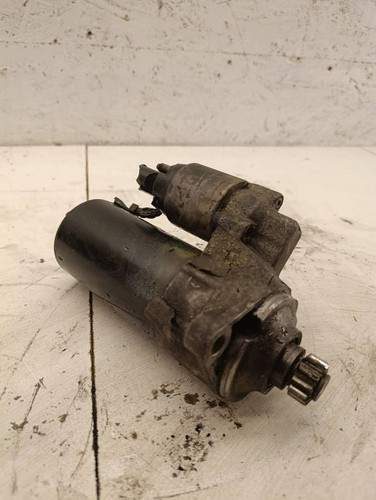 Volkswagen Golf Plus 2007 Anlasser 100583133 Diesel kW SKN13709