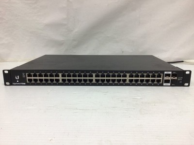 UBIQUITI EDGEMAX EDGESWITCH ES-48-LITE *SINGLE*