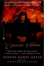 The Caveman's Valentine Paperback George Dawes Green