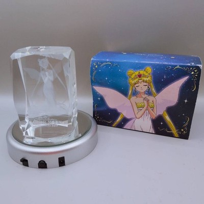 Sailor Moon Crystal Magic USJ Limited Edition Prince Demand Design New