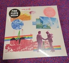 Pink Floyd - 8 Tracks (Limited Exclusive Pink Color Vinyl LP) Brand New - Sealed