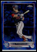 Lane Thomas