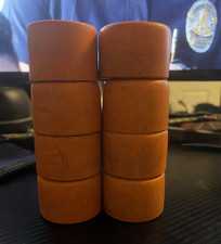 Old school roller skate wheels vanathane PICK UP ONLY NOT SHIPPING PICKUP ONLY