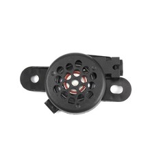 Auto-Warnsummer PDC Rückradar Einparkhilfe für Seat Altea Ibiza Exeo Schwarz