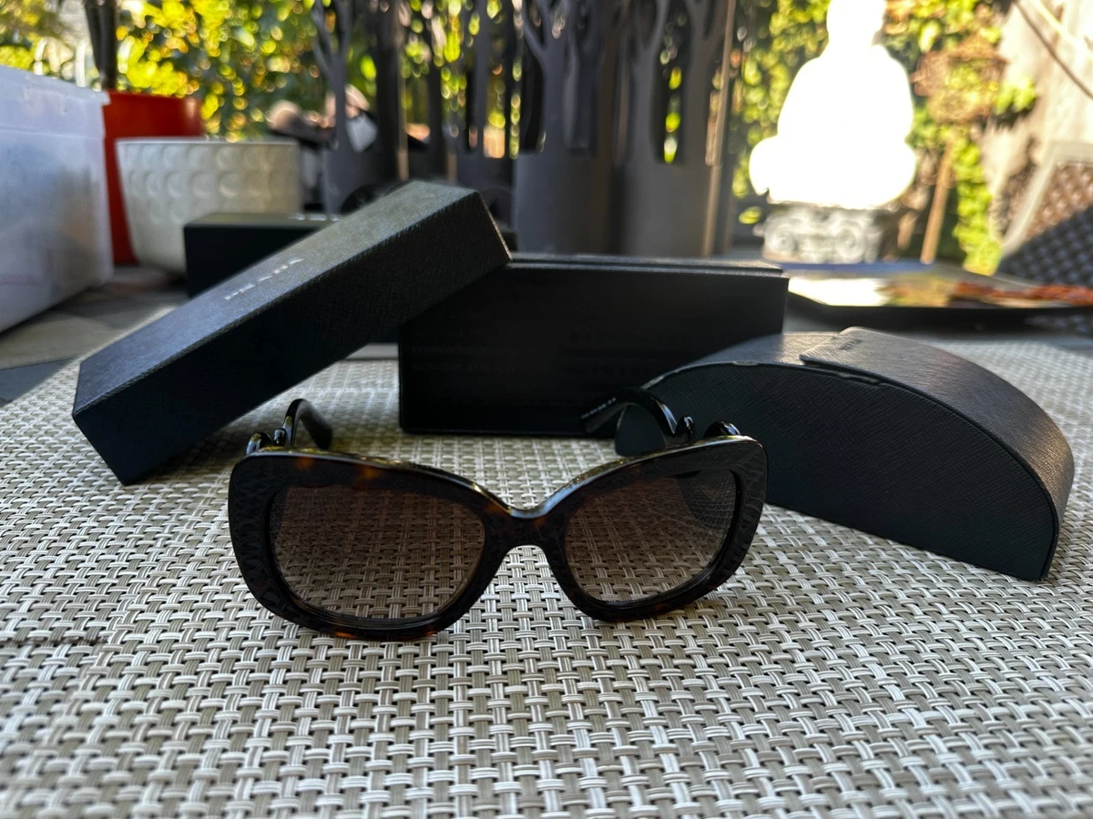 25+ Prada Baroque Sunglasses for sale | Updated Oct 2026