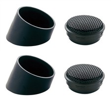 CT190 Ciare coppia tweeter neodimio 100W 4 Ohm CT-190 CT 190