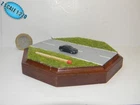 BMW M5 E35 Z Gauge 1:220 Hand Painted Metal Model Vehicles