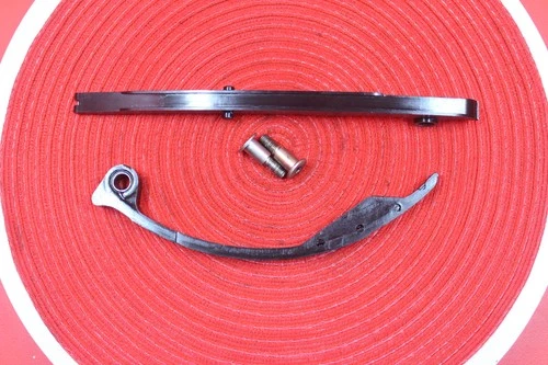 GUIDE, CAM CHAIN NO.2