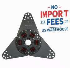 Drive Damper Flex Plate For Velvet Drive 26 Spline 1004-650-006 As4-k2c