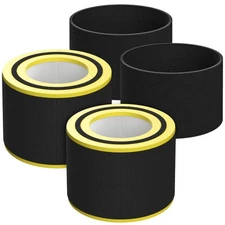 AC3000W Replacement Filter FLT151 Compatible with AC3000W AC3000B AP3151W and...