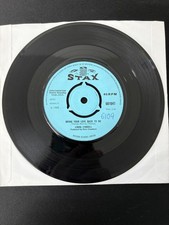 Linda Lyndell - UK Soul 45 on Stax Records (Clips Included)